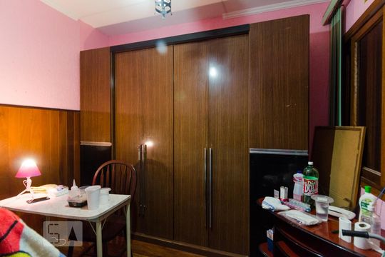 Quarto 1 de casa à venda com 5 quartos, 300m² em Centro, São Bernardo do Campo