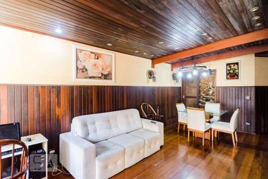 Casa à venda com 5 quartos, 300m² em Centro, São Bernardo do Campo