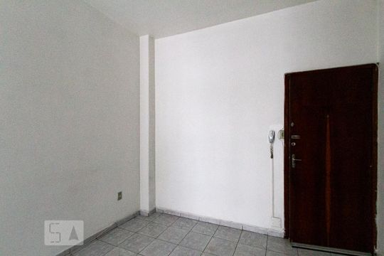 Kitnet de apartamento para alugar com 1 quarto, 37m² em Bela Vista, São Paulo