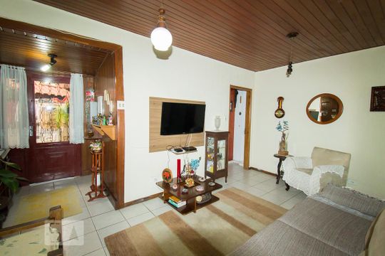 Casa à venda com 2 quartos, 98m² em Vila Dom Pedro I, São Paulo