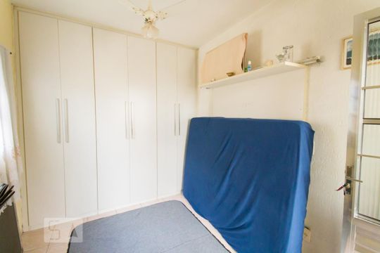 Suíte de casa à venda com 2 quartos, 98m² em Vila Dom Pedro I, São Paulo