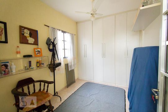 Suíte de casa à venda com 2 quartos, 98m² em Vila Dom Pedro I, São Paulo