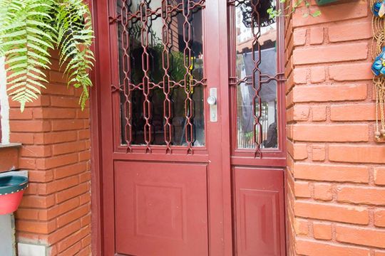 Entrada  de casa à venda com 2 quartos, 98m² em Vila Dom Pedro I, São Paulo