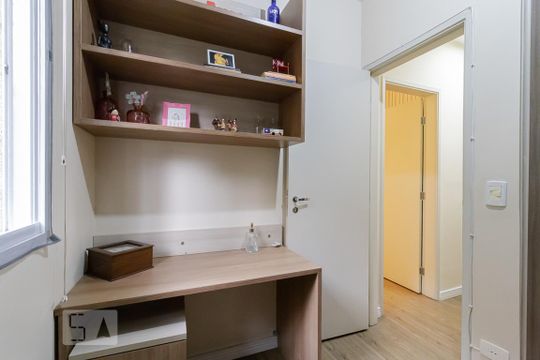 Quarto 3 de apartamento à venda com 3 quartos, 67m² em Jardim Vergueiro (sacomã), São Paulo