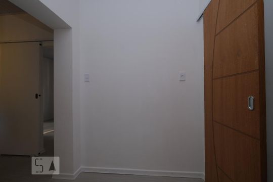 Cozinha de apartamento para alugar com 1 quarto, 30m² em Vila Isabel, Rio de Janeiro