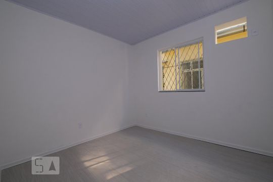 Quarto de apartamento para alugar com 1 quarto, 30m² em Vila Isabel, Rio de Janeiro