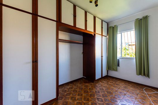 Quarto 1 de apartamento à venda com 2 quartos, 55m² em Fonseca, Niterói