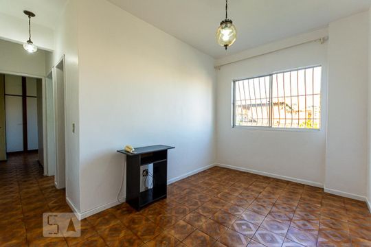 Apartamento à venda com 2 quartos, 55m² em Fonseca, Niterói