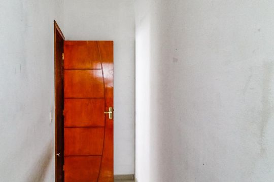 Closet da suíte de casa à venda com 3 quartos, 50m² em Vila Trabalhista, Guarulhos