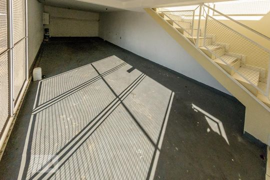 Garagem de casa à venda com 2 quartos, 55m² em Chácara da Barra, Campinas