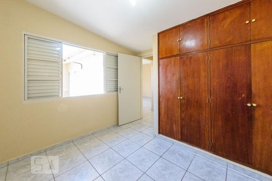 Quarto 2 de casa à venda com 2 quartos, 55m² em Chácara da Barra, Campinas