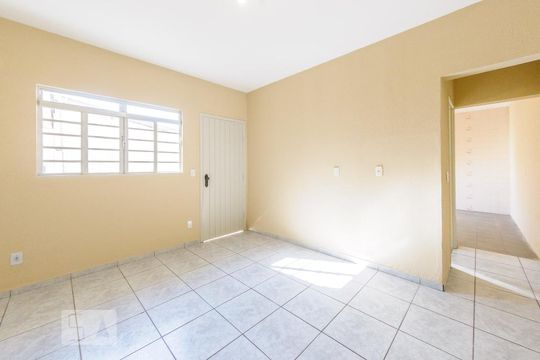 Sala de casa à venda com 2 quartos, 55m² em Chácara da Barra, Campinas