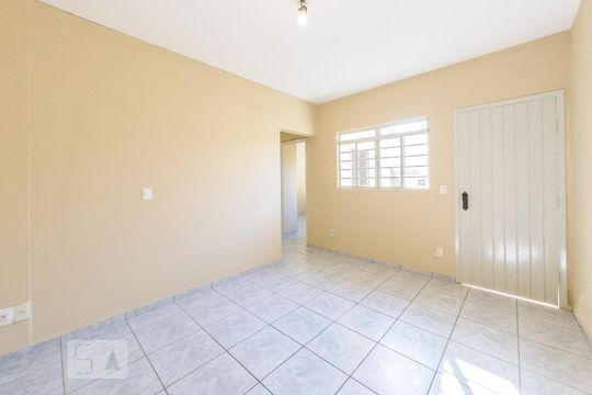 Sala de casa à venda com 2 quartos, 55m² em Chácara da Barra, Campinas