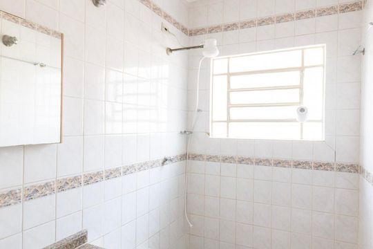 Banheiro de casa à venda com 2 quartos, 365m² em Centro, São Bernardo do Campo