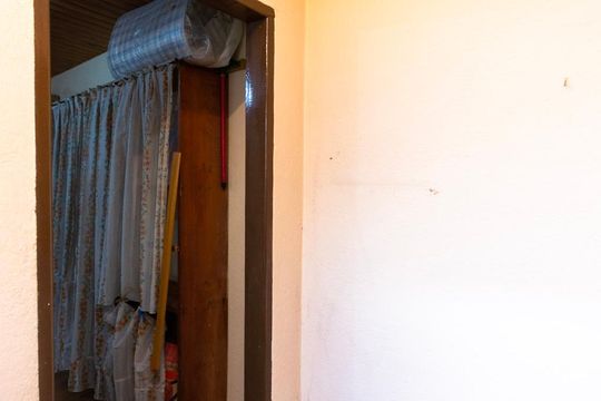 Área de Serviço de casa à venda com 2 quartos, 365m² em Centro, São Bernardo do Campo