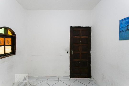 Sala de casa para alugar com 2 quartos, 65m² em Vila Alpina, São Paulo