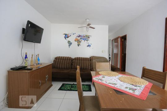 Apartamento para alugar com 3 quartos, 72m² em Tijuca, Rio de Janeiro