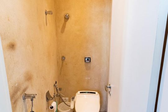 Quarto 4 - Suíte/ Banheiro de apartamento à venda com 4 quartos, 190m² em Aclimação, São Paulo