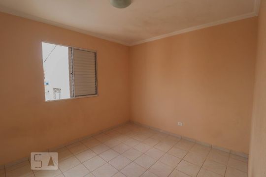 Dormitório 1 de apartamento à venda com 2 quartos, 47m² em Jardim Valéria, Guarulhos