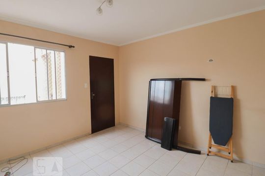 Apartamento à venda com 2 quartos, 47m² em Jardim Valéria, Guarulhos