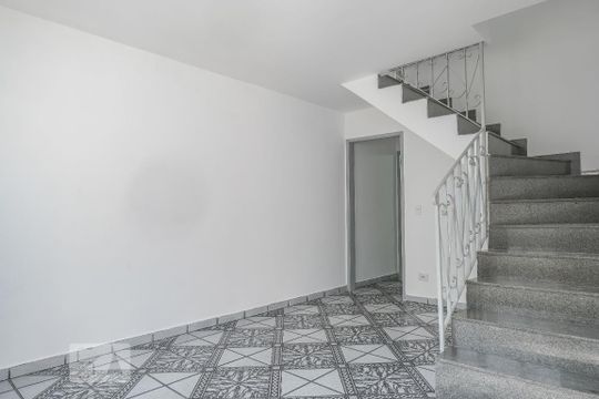 Sala de casa à venda com 2 quartos, 72m² em Parque Monteiro Soares, São Paulo
