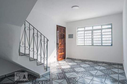 Casa à venda com 2 quartos, 72m² em Parque Monteiro Soares, São Paulo