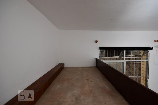 Quarto  de apartamento para alugar com 1 quarto, 29m² em Botafogo, Rio de Janeiro