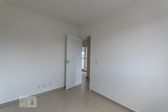 Quarto 2 de apartamento para alugar com 2 quartos, 49m² em Itália, São José dos Pinhais