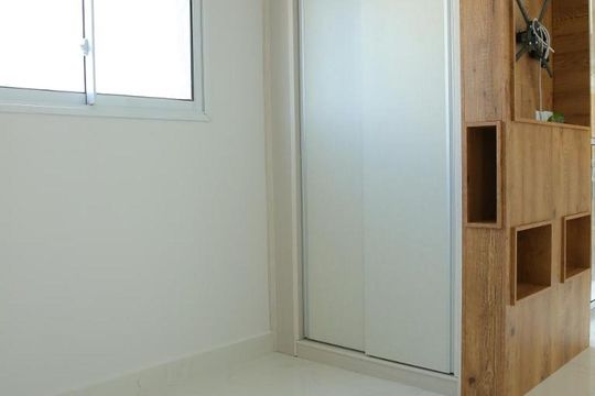 Studio de kitnet/studio à venda com 1 quarto, 31m² em Sé, São Paulo