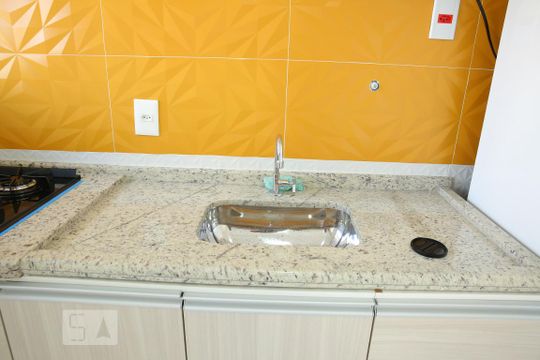 Studio de kitnet/studio à venda com 1 quarto, 31m² em Sé, São Paulo