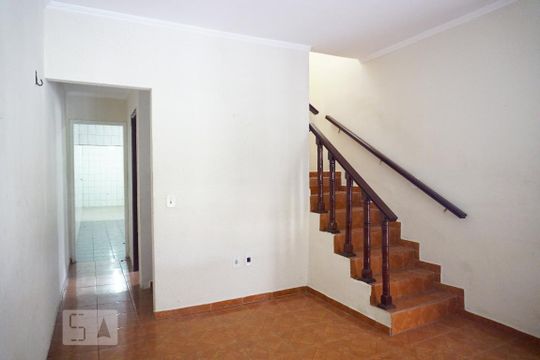 Sala de casa à venda com 3 quartos, 100m² em Parque Boturussu, São Paulo