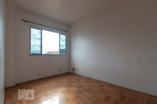 Sala de apartamento para alugar com 2 quartos, 54m² em Madureira, Rio de Janeiro