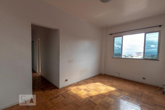 Apartamento para alugar com 2 quartos, 54m² em Madureira, Rio de Janeiro