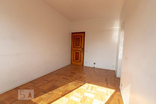 Sala de apartamento para alugar com 2 quartos, 54m² em Madureira, Rio de Janeiro