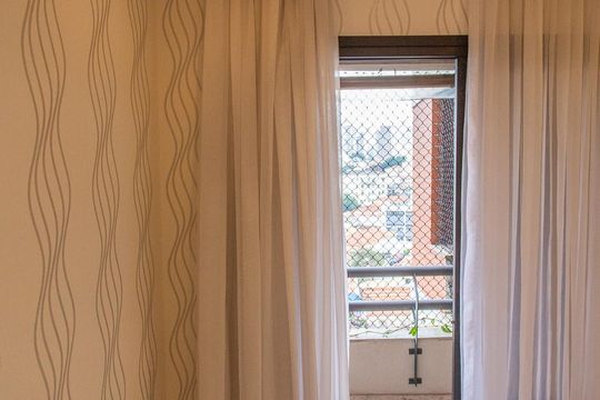 Sala de Jantar de apartamento à venda com 4 quartos, 200m² em Aclimação, São Paulo