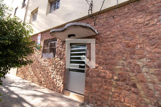 Fachada do Edifício de apartamento à venda com 2 quartos, 45m² em Santana, São Paulo