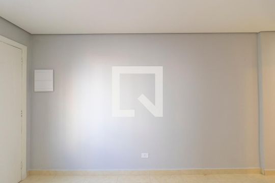 Sala de Estar de apartamento à venda com 2 quartos, 45m² em Santana, São Paulo