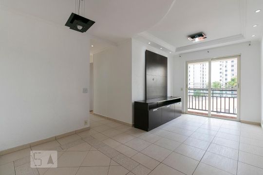 Apartamento para alugar com 3 quartos, 64m² em Vila Carrao, São Paulo
