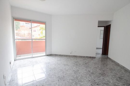 Apartamento à venda com 2 quartos, 65m² em Vila Roque, São Paulo