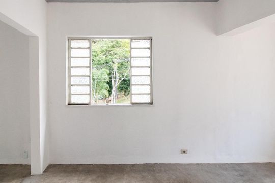 Sala de casa para alugar com 2 quartos, 145m² em Vila Clementino, São Paulo