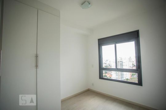 Suite de apartamento para alugar com 2 quartos, 66m² em Vila Mariana, São Paulo