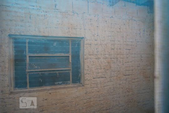 Quarto 2 - vista de casa para alugar com 3 quartos, 200m² em Harmonia, Canoas