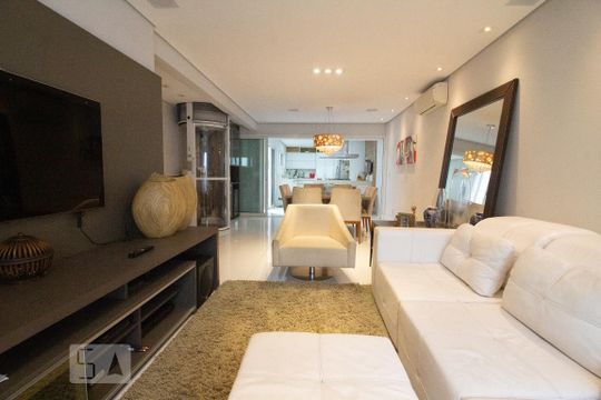 Sala de casa à venda com 4 quartos, 400m² em Santana, São Paulo