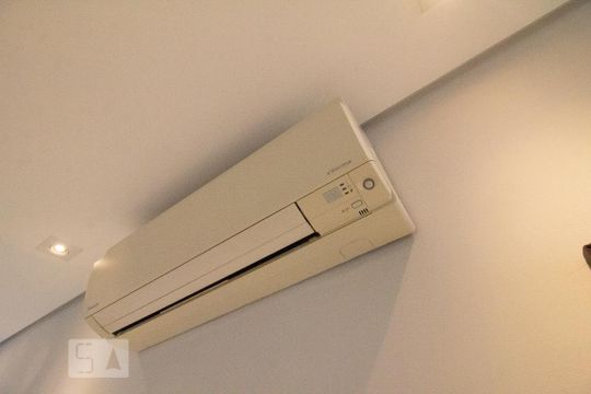 Ar sala de casa à venda com 4 quartos, 400m² em Santana, São Paulo