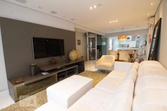 Sala de casa à venda com 4 quartos, 400m² em Santana, São Paulo