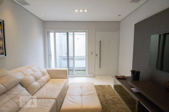 Sala de casa à venda com 4 quartos, 400m² em Santana, São Paulo
