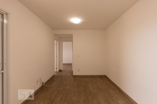 Sala de apartamento para alugar com 2 quartos, 65m² em Catumbi, São Paulo