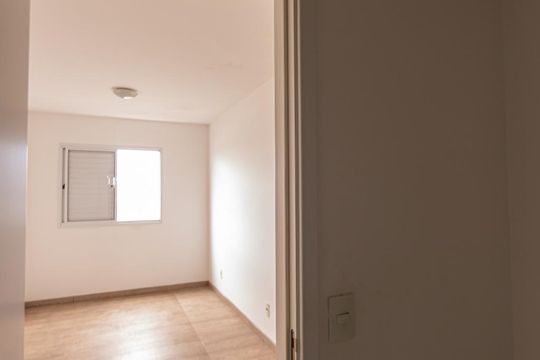 Banheiro Suite de apartamento para alugar com 2 quartos, 65m² em Catumbi, São Paulo
