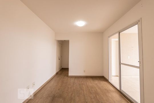 Sala de apartamento para alugar com 2 quartos, 65m² em Catumbi, São Paulo