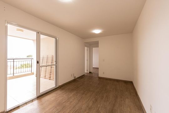 Apartamento para alugar com 2 quartos, 65m² em Catumbi, São Paulo